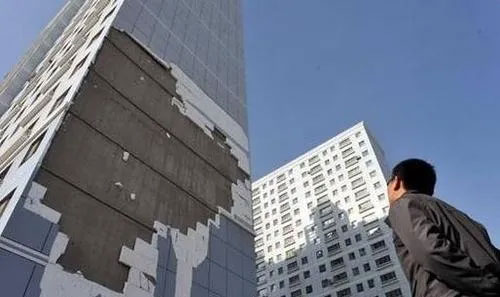 我國建筑為什么要推行外墻保溫？