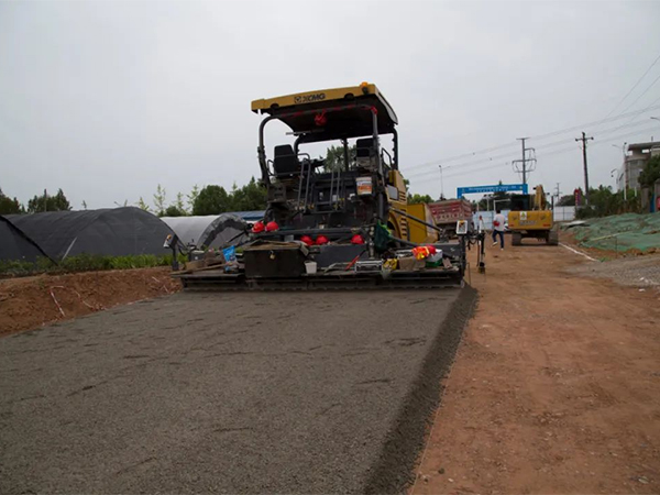 宜昌磷石膏道路材料應用誕生首個全國標準，9月1日起施行